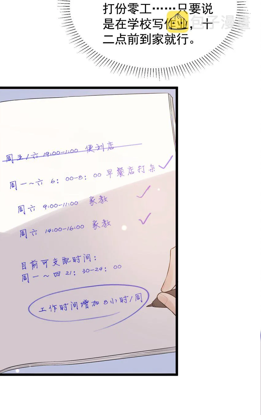 009 程学霸的秘密 第26页