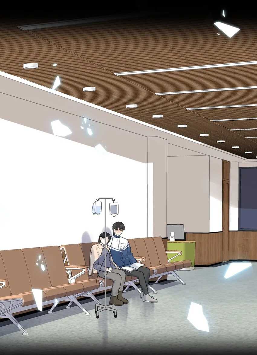 009 程学霸的秘密 第31页