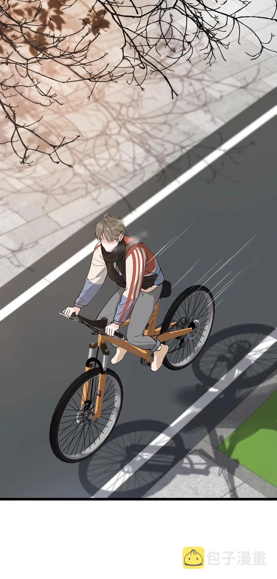 028 真是个爱闹别扭的小孩子 第31页