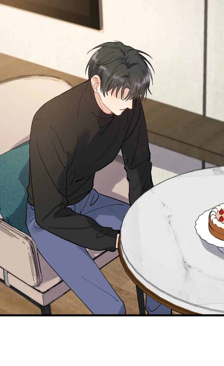 033 你不过生日吗？ 第42页