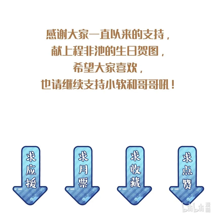 特别企划 生日快乐 第2页