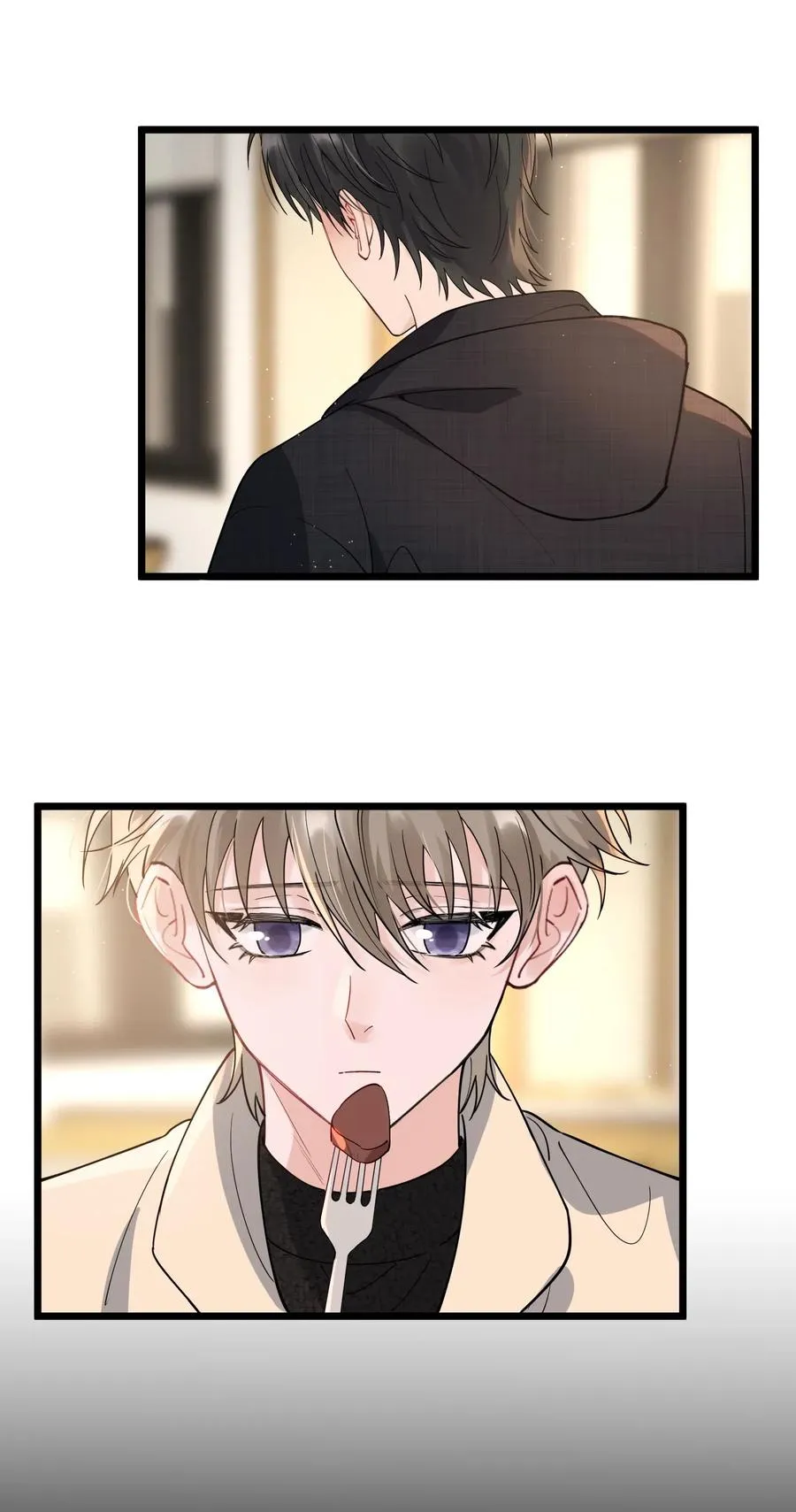 037 怎么又哭了 第12页