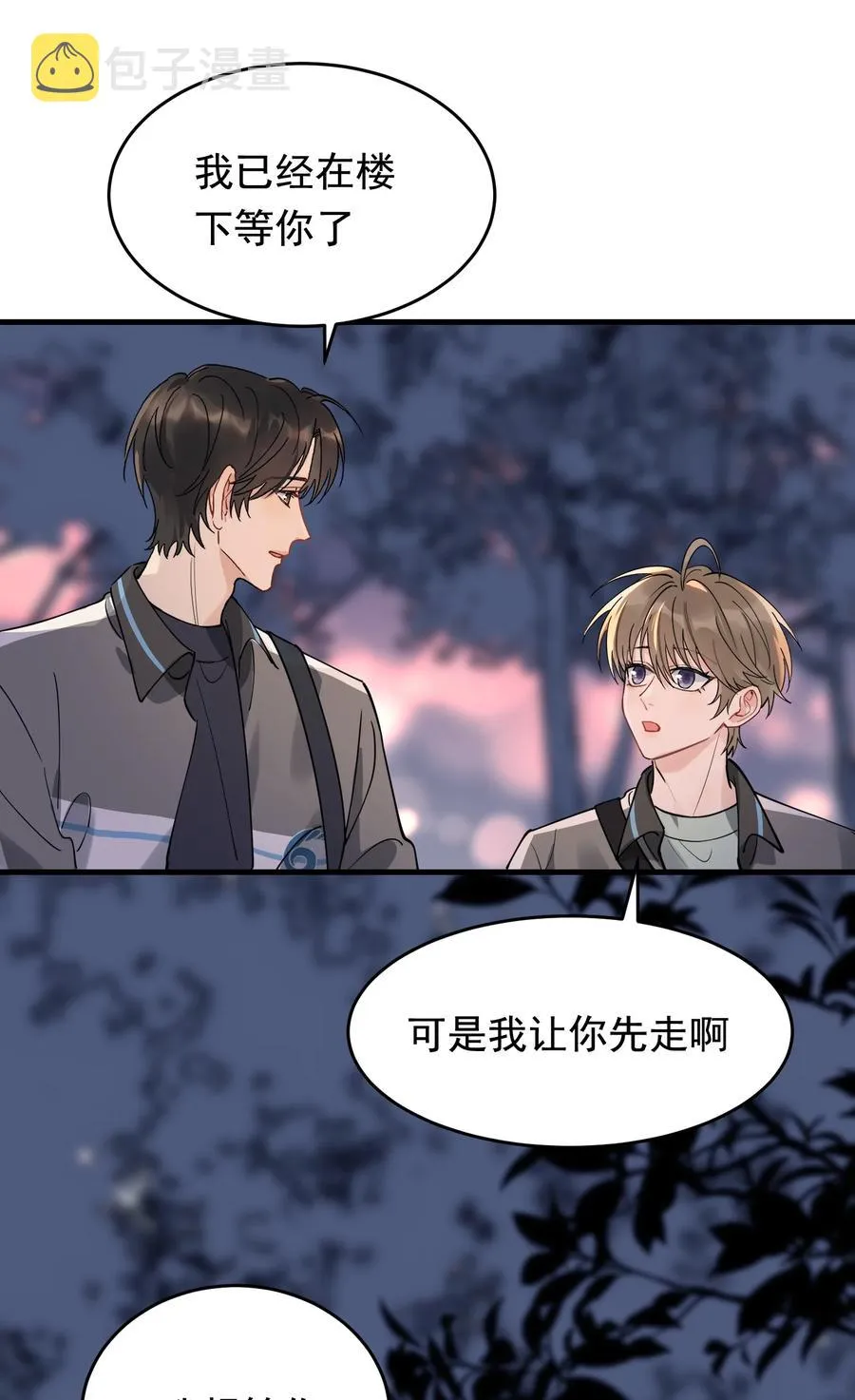 042 给他的爱称 第27页