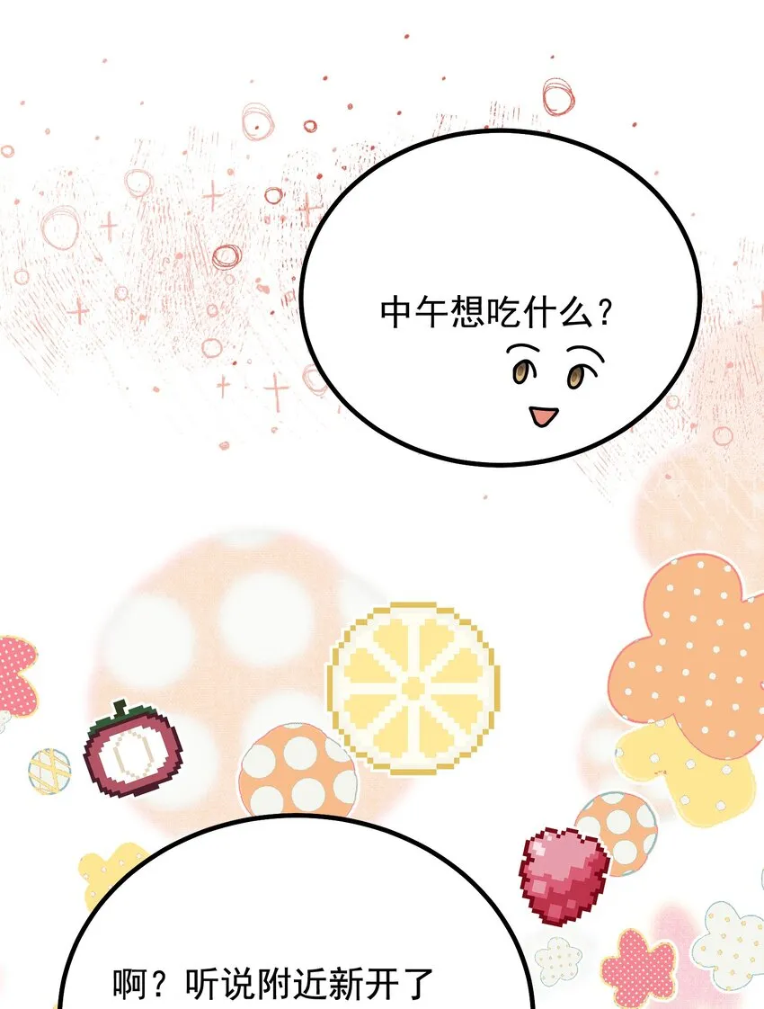 番外 新手约会日常 第20页
