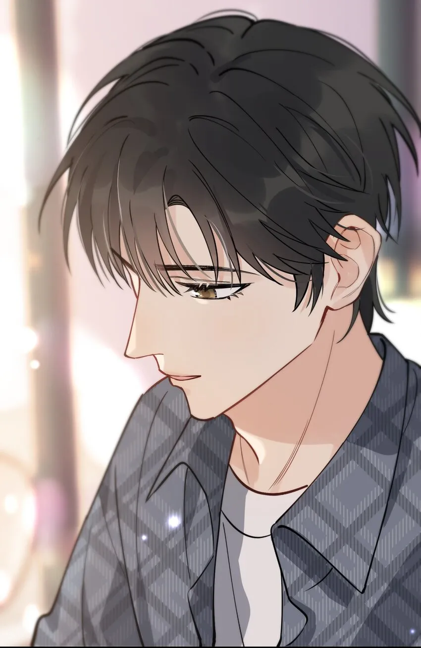 054 想一起住吗？ 第5页