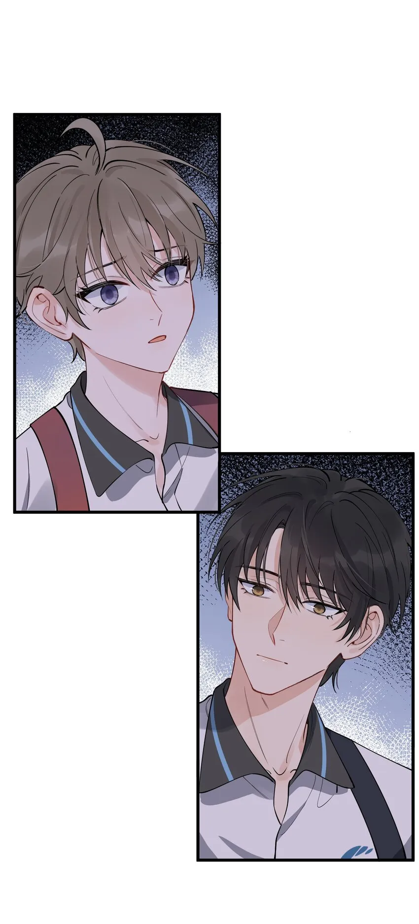 054 想一起住吗？ 第18页