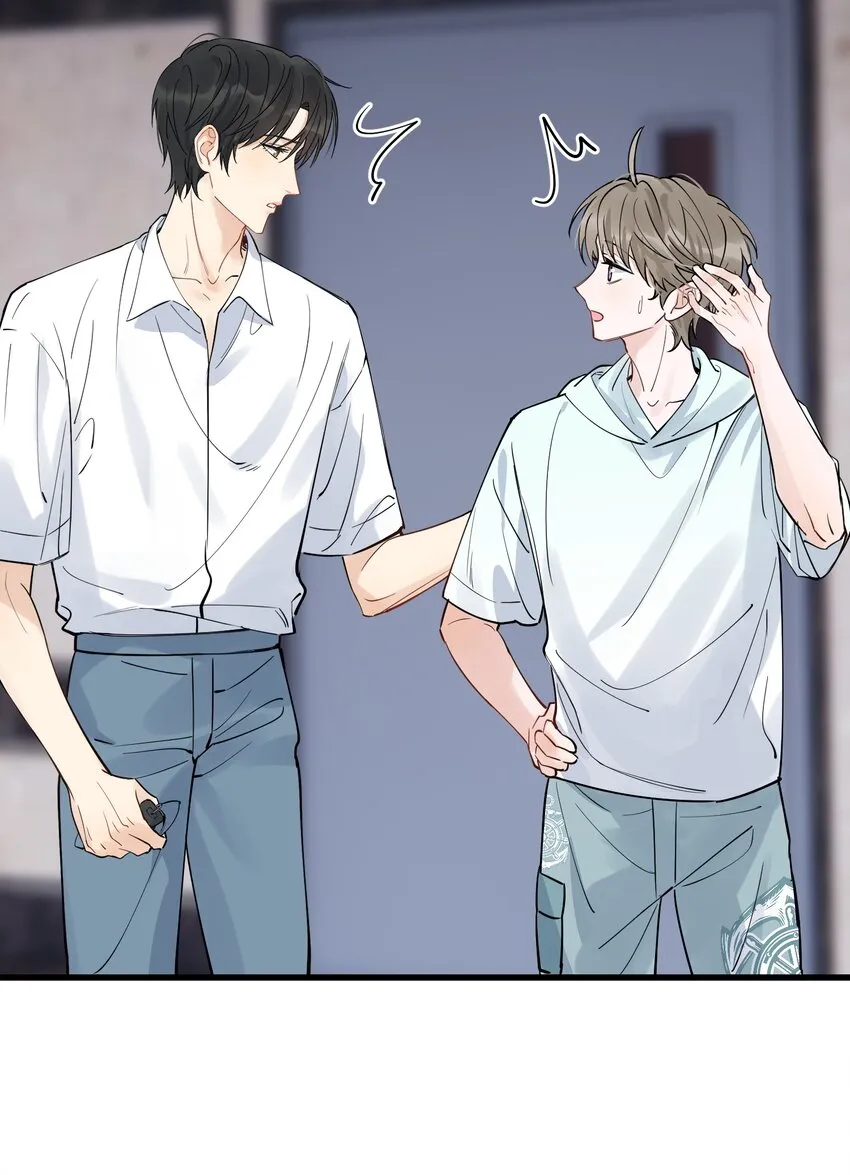 058 你这么熟练？ 第34页