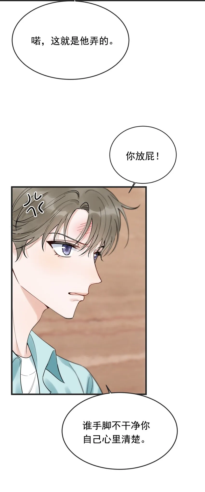 089 你们是兄弟？ 第13页