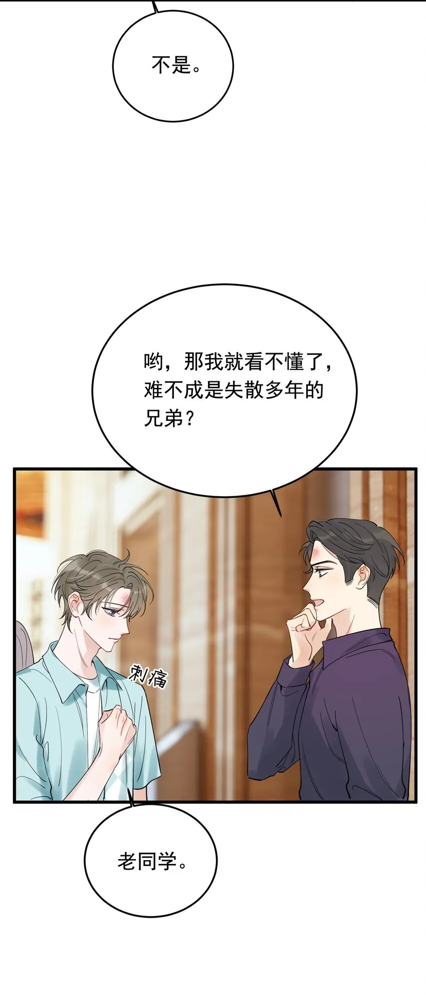 089 你们是兄弟？ 第21页