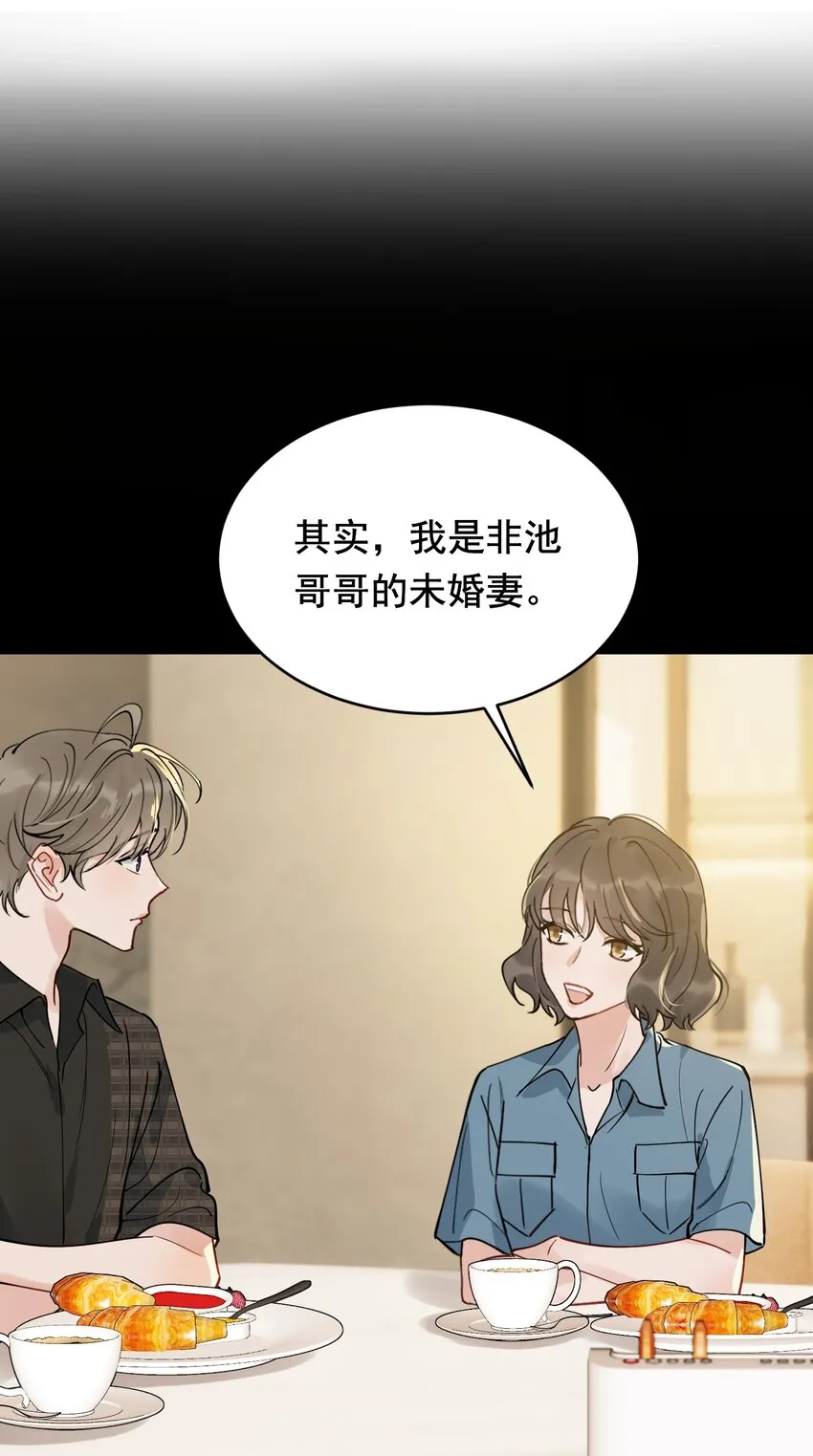 091 以什么身份呢？ 第45页