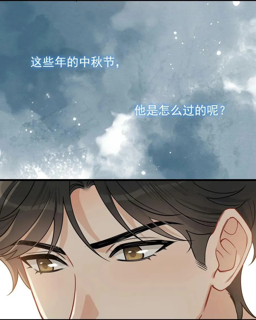 118 哥哥的手像过去一样温暖！ 第48页