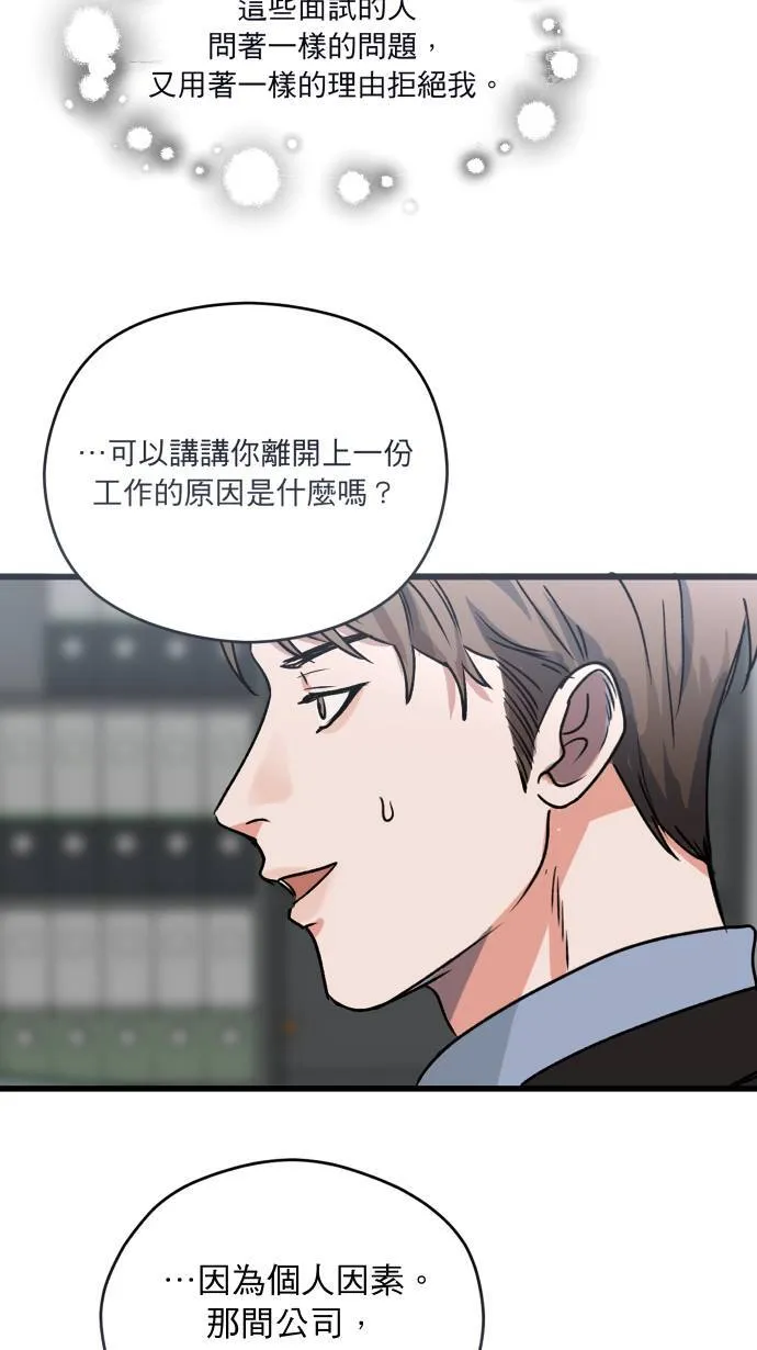 第2话 面试 第30页