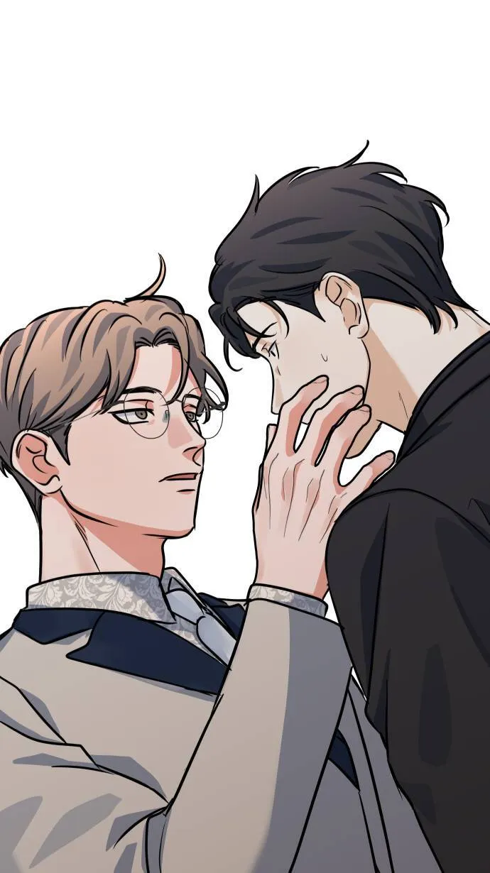 第36话 为什么对我这么好 第9页