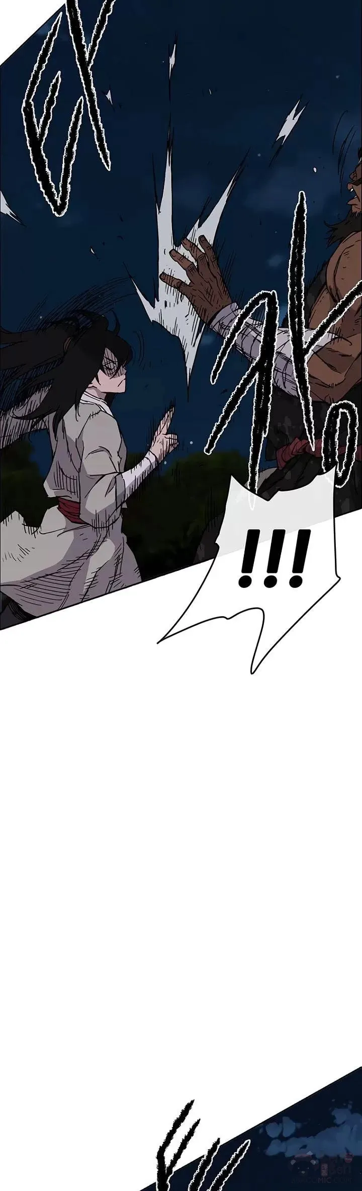 第13话 步法与剑法融合 第19页
