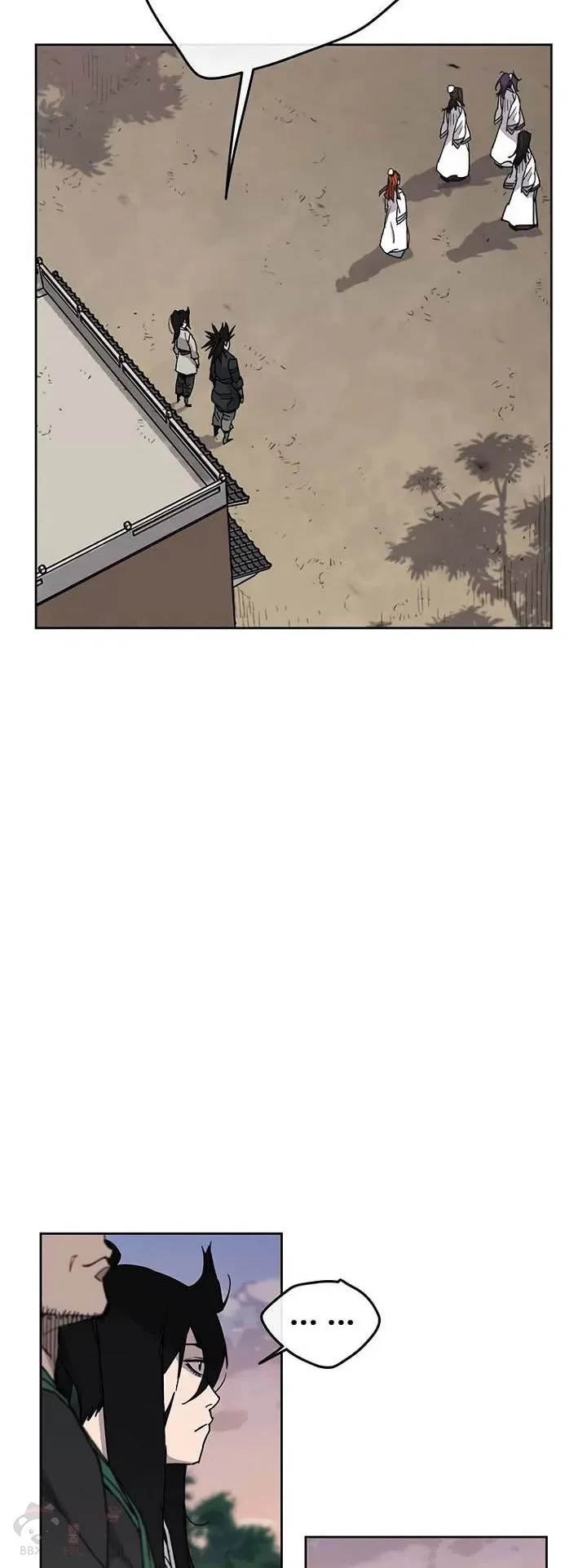 第13话 步法与剑法融合 第47页
