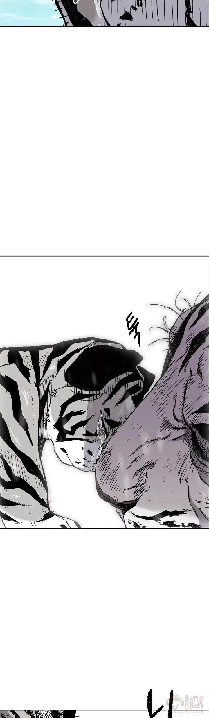 第16话 真是有趣啊 第22页