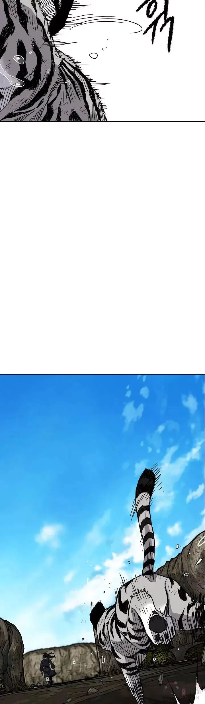 第16话 真是有趣啊 第23页