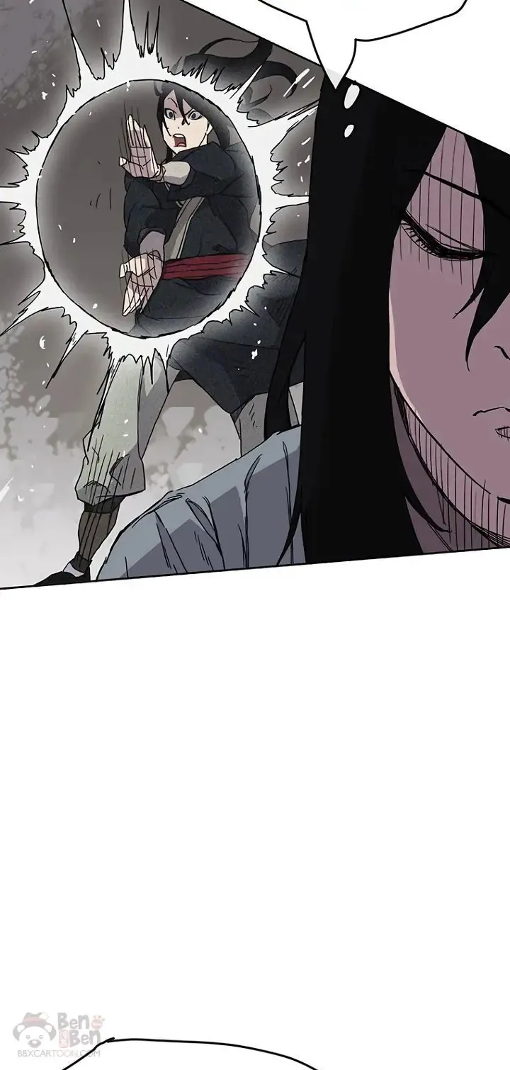 第19话 掌皇白尚云 第33页