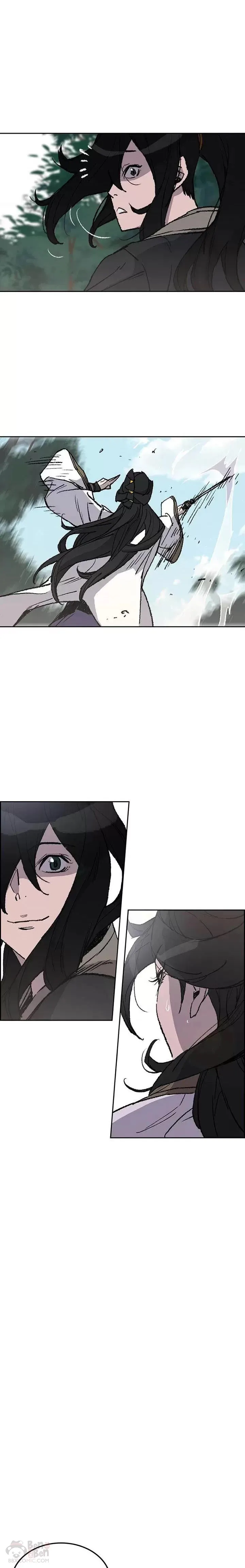 第49话 敢打我的人 第4页