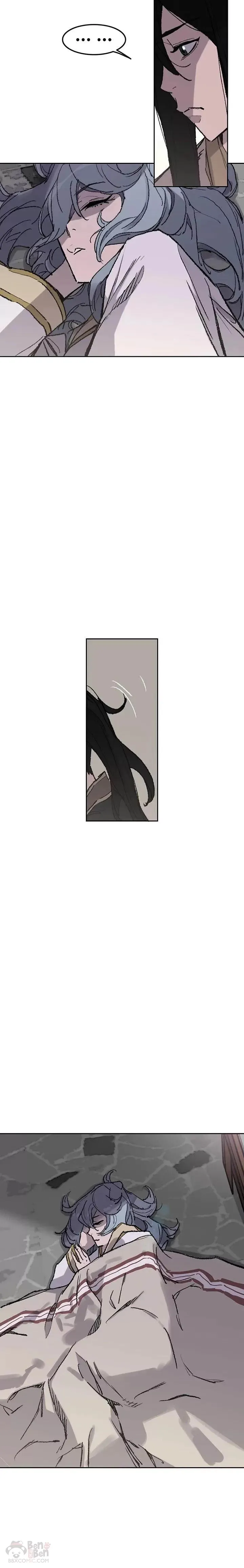 第59话 三才六合功 第15页