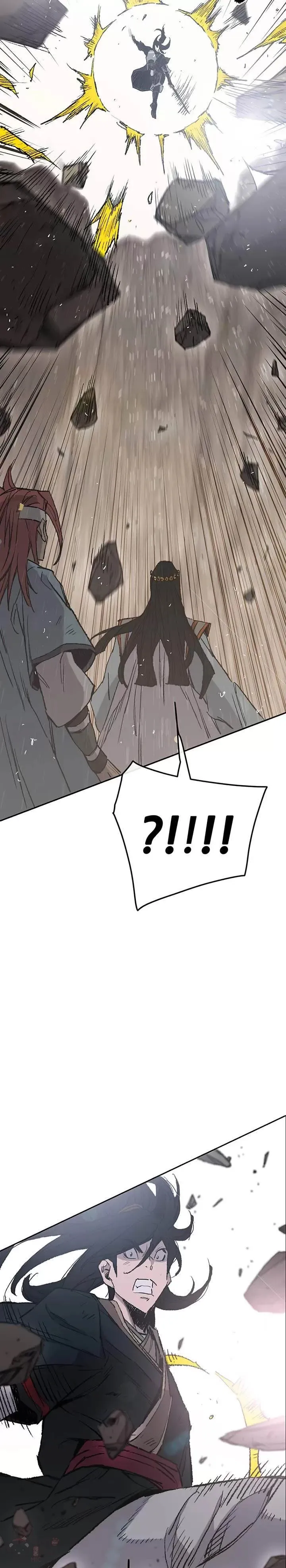 第66话 救援和突袭 第33页