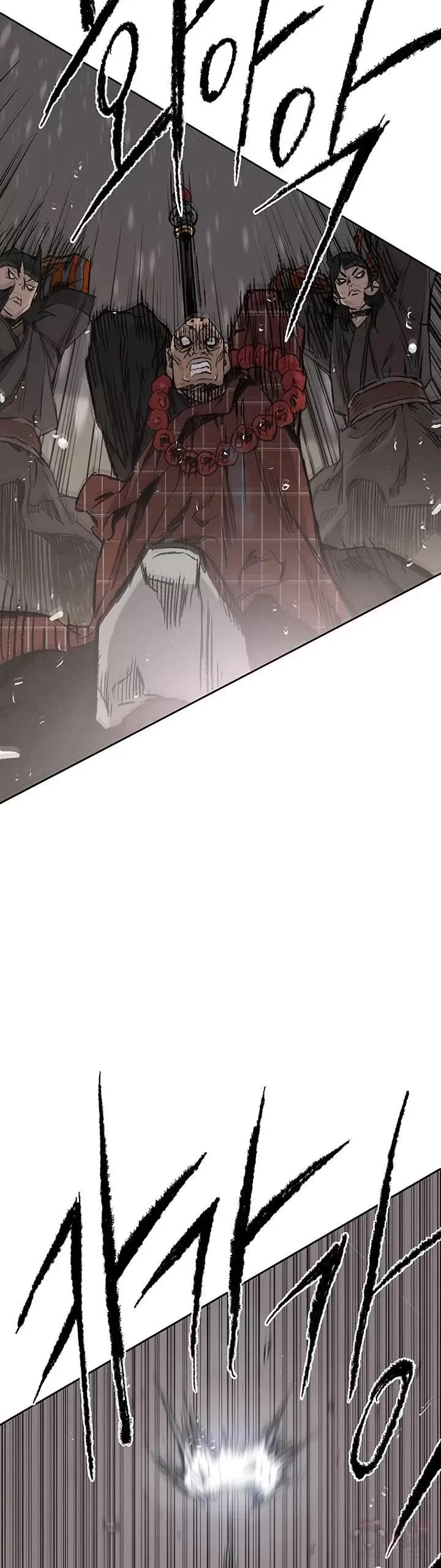 第68话 以一敌五 第35页