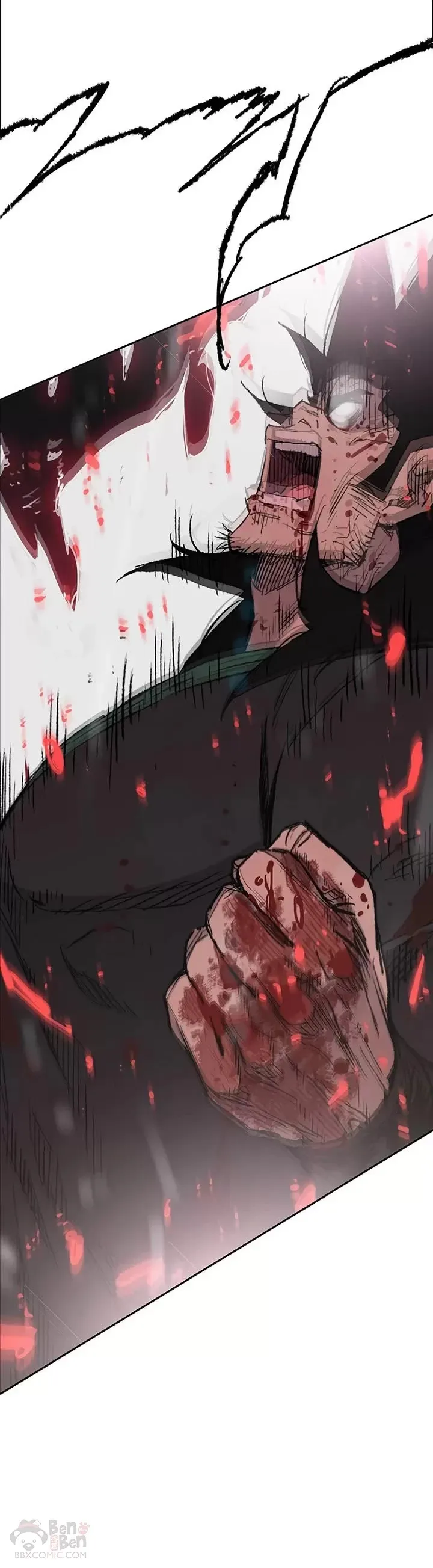 第74话 白道君的暗算 第3页