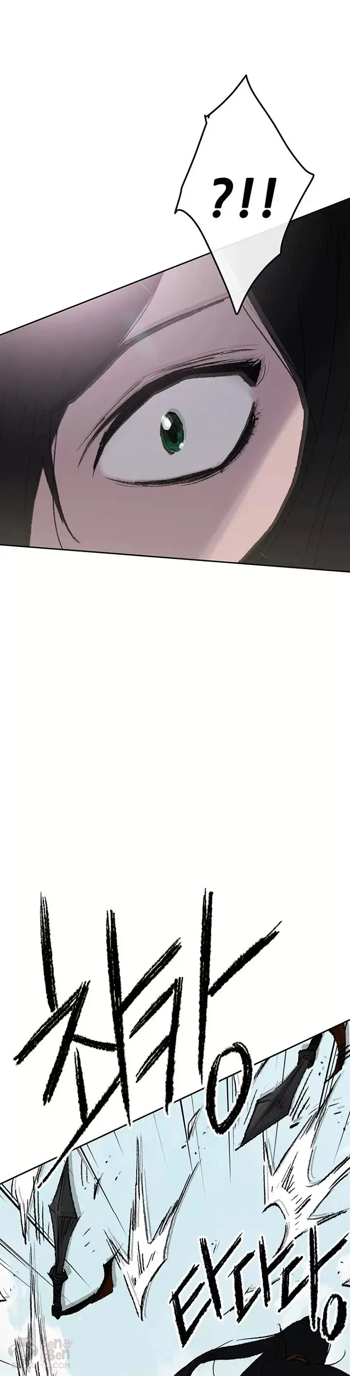 第74话 白道君的暗算 第18页