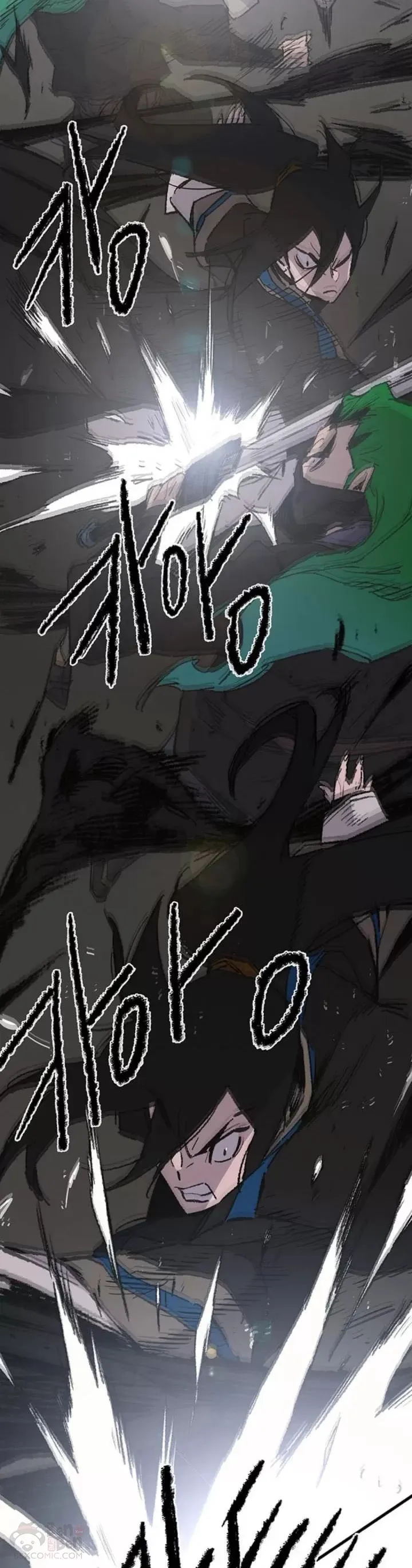 第101话 危机重重 第17页