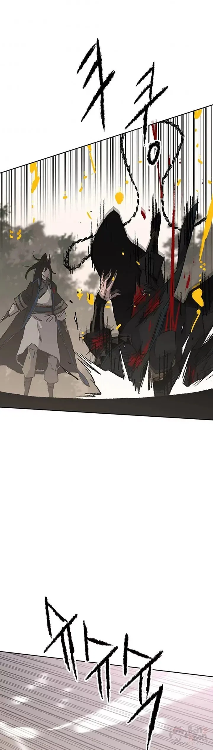 第105话 忍无可忍 第27页