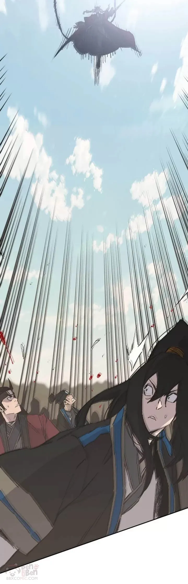 第108话 色皇的陷阱 第18页