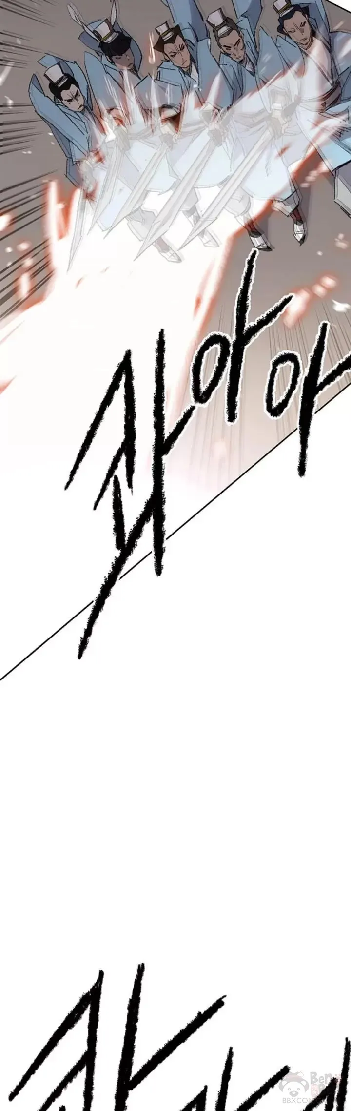 第109话 目标是拳皇！ 第17页