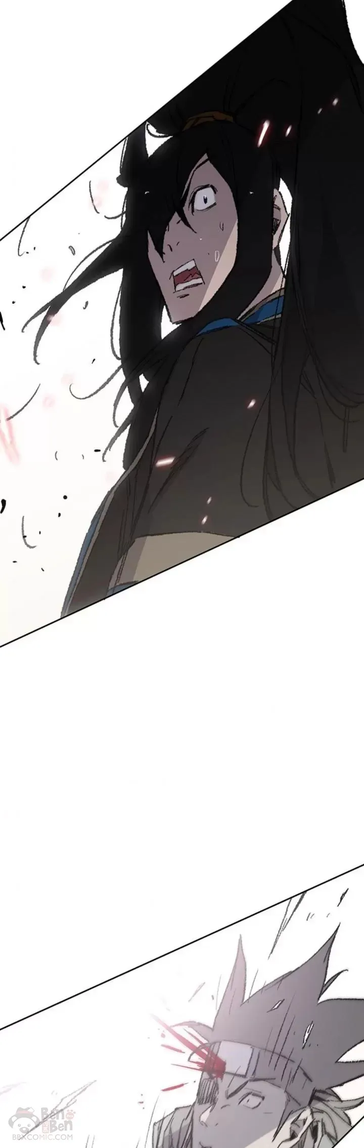 第110话 崛起的新星 第29页