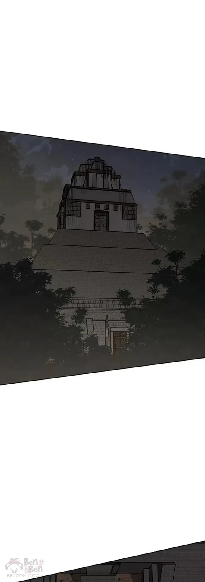 第115话 诡异的天魔塚 第6页