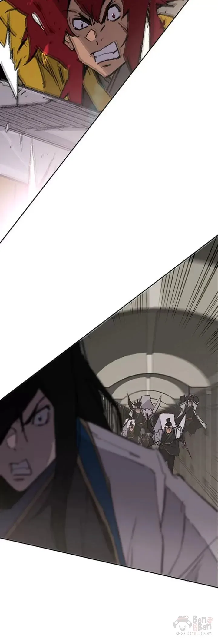 第116话 天魔三重封印 第47页