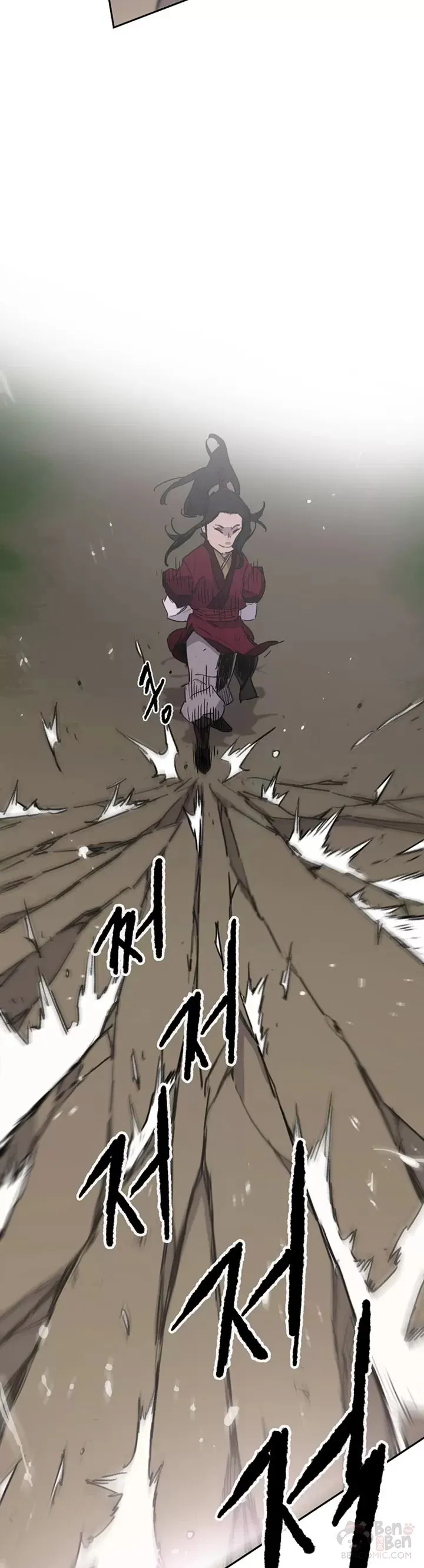 第136话 竟敢无视我! 第34页