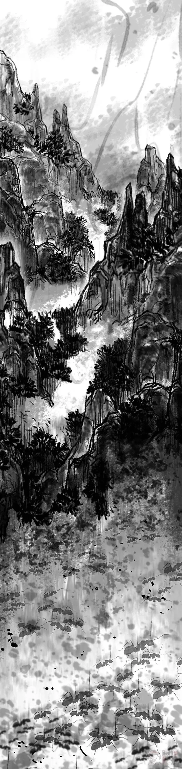 第144话 宋宇文的强大 第19页