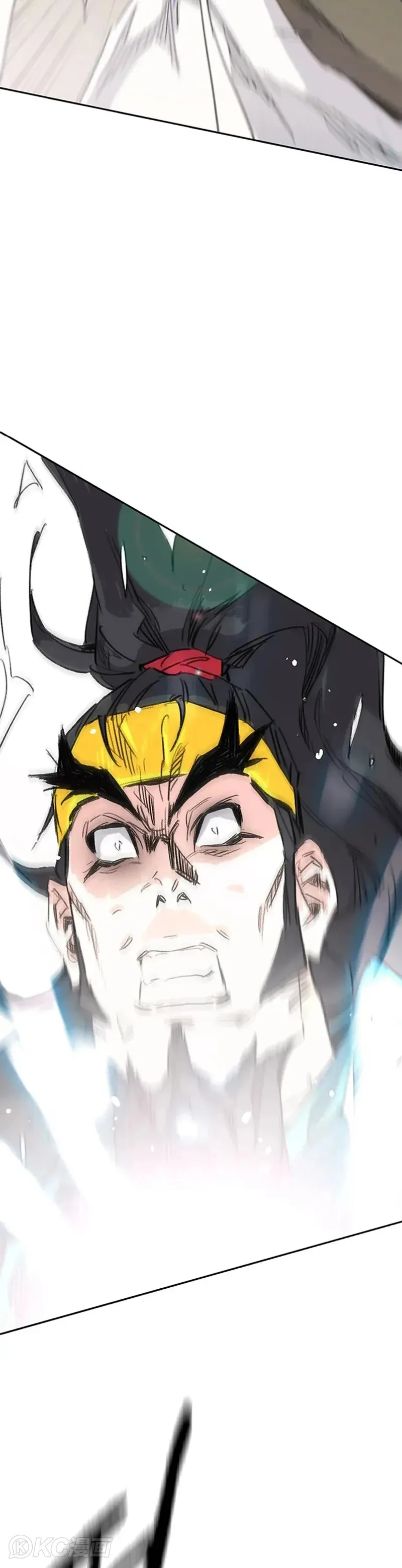 第154话 武皇李刚 第27页