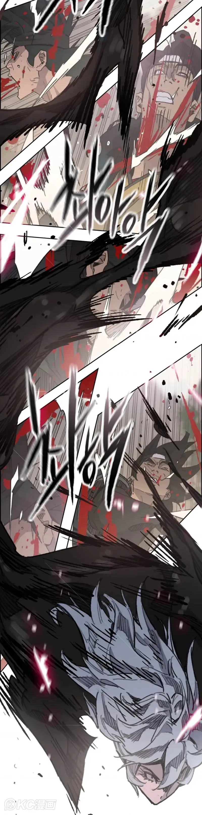 第158话 诱敌入谷 第13页