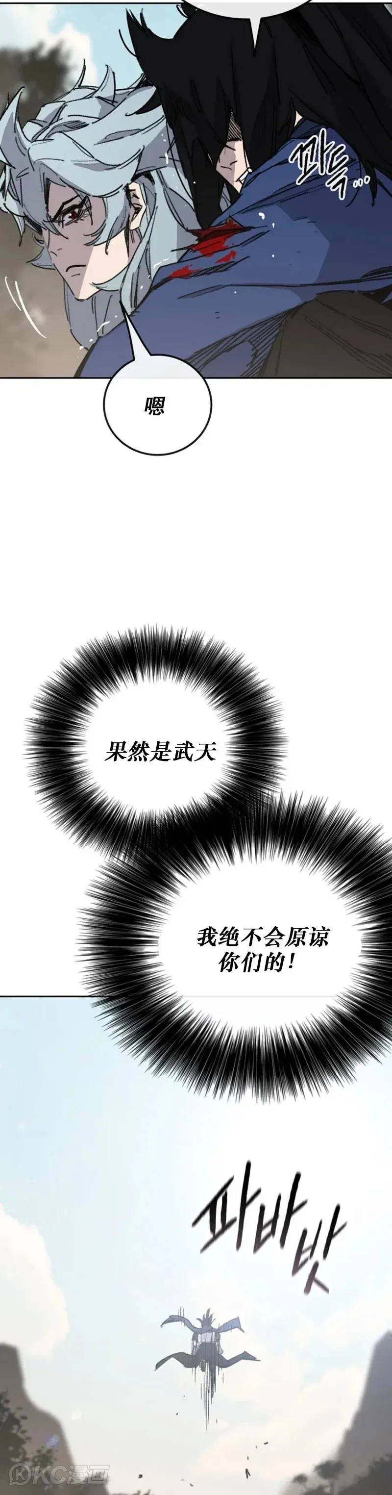 第158话 诱敌入谷 第28页