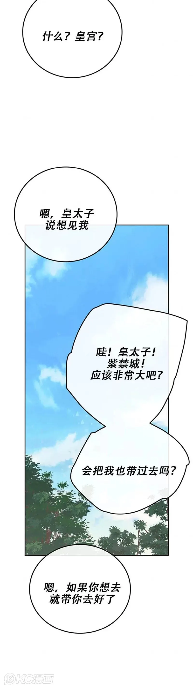 第164话 前往紫禁城 第30页