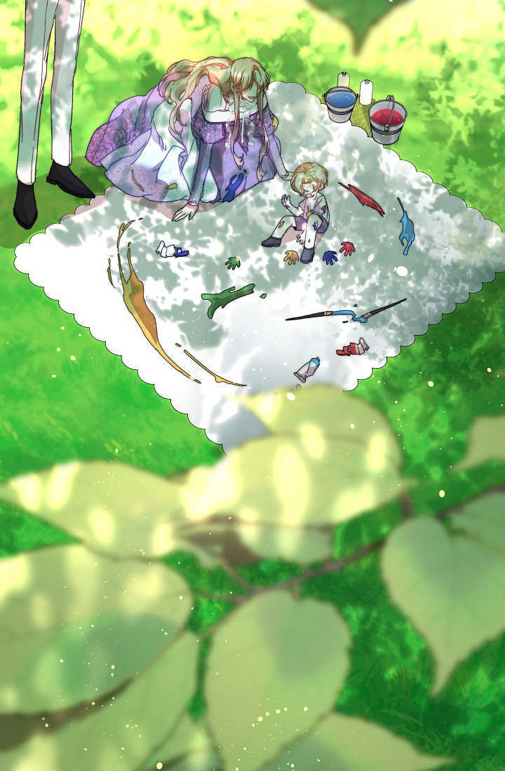 第53话 第4页