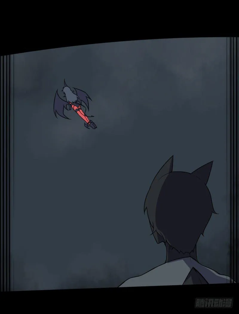 失去意识！黑猫电视！ 第19页