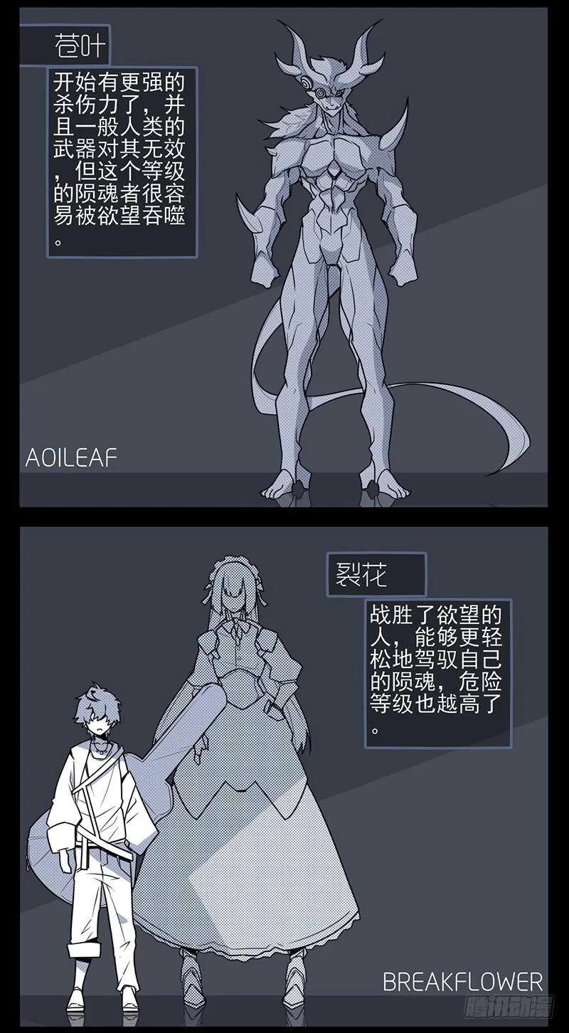 前路未卜！再见了平静的生活！ 第12页