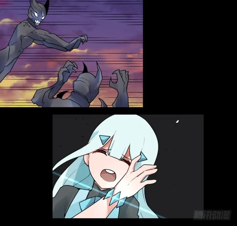 扭转局势！触手势力回归！ 第16页