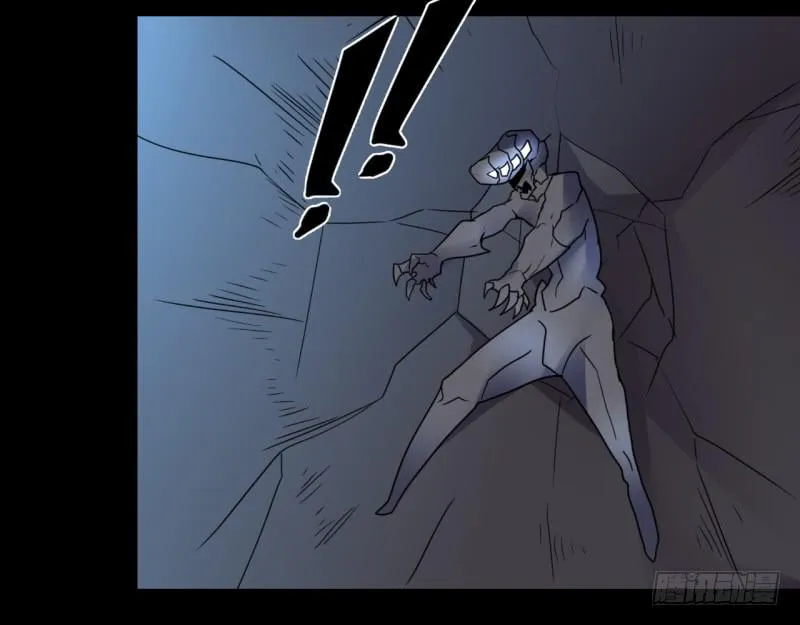 扭转局势！触手势力回归！ 第21页