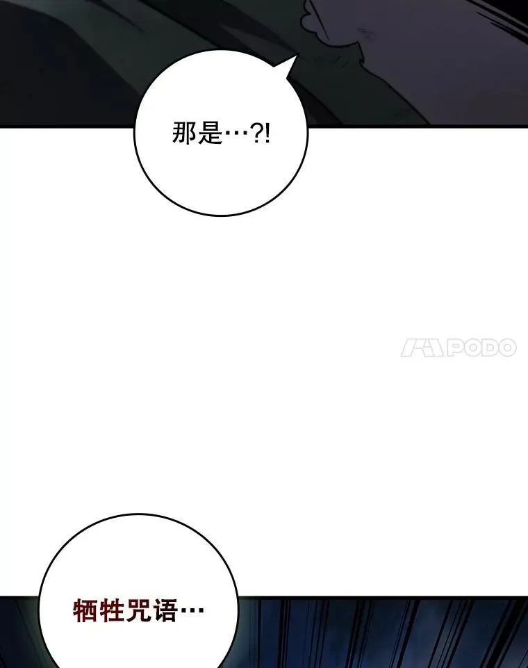 25.牺牲咒语 第85页