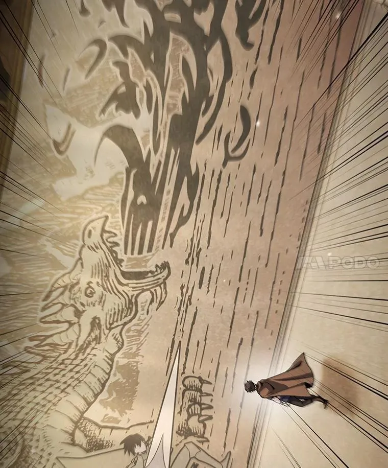 31.神秘壁画 第35页