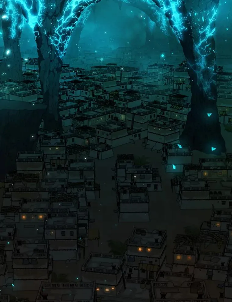 62.地下世界 第36页