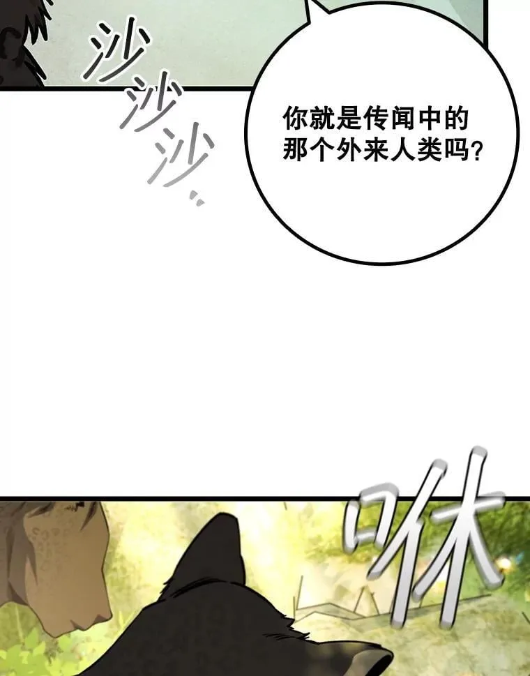 69.兽王的邀请 第124页